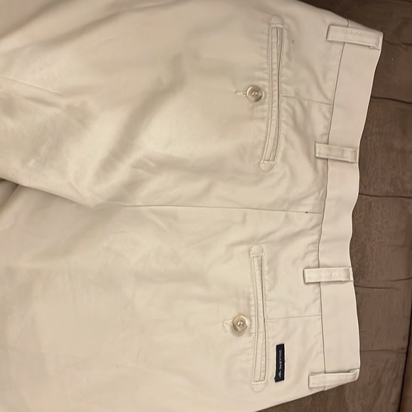 Dockers chinos Khakis D1 slim fit 30x30 wide/straight leg, pockets - Picture 11 of 11